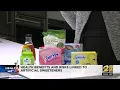 Health benefits risks of artificial sweeteners