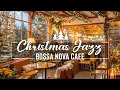 Download Lagu Warm Winter Night with Jazz Instrumental 🎄 Relaxing Christmas Jazz Music - Merry Christmas Songs