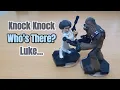 A Star Wars Knock Knock Joke