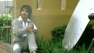 saiful ku juga mencintaimu music video 