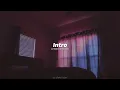 Download Lagu INTRO | BTS | English Lyric Video