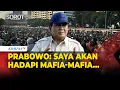 Download Lagu [FULL] Presiden Prabowo Bersumpah hingga Singgung ‘Mafia’ usai Jenguk Polisi Terluka saat Demo