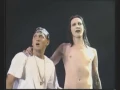 Download Lagu Eminem \u0026 Marilyn Manson - The Way I Am