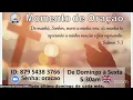 Download Lagu Momento de Oração 5:20 am