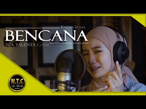 Download MP3 BENCANA - H. Rhoma Irama Covered by : Nia Talenta