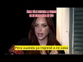 Download Lagu Erika Vélez no sabía que la estaban grabando B0RR4CHA en Masterchef
