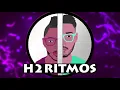 Me Solta - Nego do Borel ,Djs Rennan e Wendel CZR  (Coreografia - H2RITMOS)