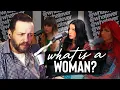 Whatever Podcast DERAILED by Gender Debate with Andrew Wilson