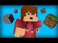 Tetronimo Escape the Falling Blocks Multicube Mini-Game