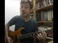 "Esperar em Deus- banda Metal Nobre"- Aula grátis- Parte 2