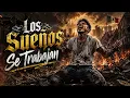 los suenos se trabajan | romantic tumbado 💕 corrido