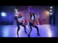 Lagu HYOLYN(효린) '달리 (Dally) (Feat. GRAY)' Dance PracticeㅣAliya Janell Choreography
