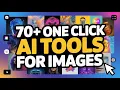 ArtSpace AI UNLEASHED 70 Game-Changing Image Generation Editing Tools