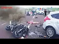 Download Lagu 65 Moments Of Idiots In Cars Got Instant Karma On The Road You Wouldn't Believe if Not Filmed