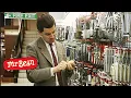 Download Lagu Compilation Of Mr Bean's Fav Bits  | Mr Bean Live Action