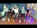 Arhbo Ft Ozuna & GIMS - FIFA World Cup 2022 | FitDance by Uchie
