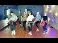 Download Lagu Arhbo Ft Ozuna \u0026 GIMS - FIFA World Cup 2022 | FitDance by Uchie