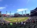 Guaranteed Rate Field - Live Seat View of Section 132