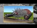 GREENTEK DYNA-SPIKER
