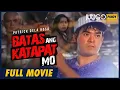 Download Lagu Batas ang Katapat Mo | Patrick Dela Rosa | Rachel Lobangco | Full Tagalog Action Movie