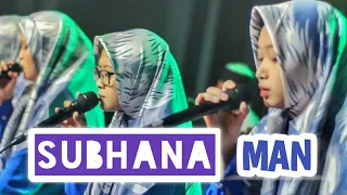 Download SUBHANA MAN ♡ Live Perform at Majungan - Pademawu - Pamekasan MP3