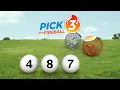 IL Lottery Midday 2026