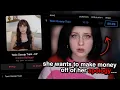 DISGUSTING Colleen Ballinger Update She s Making Money From Her Apology