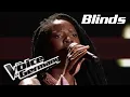 Download Lagu Whitney Houston - I Look To You Gugu Zulu | Blinds | The Voice of Germany 2021