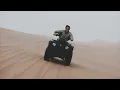 Martin Garrix + Third Party - Lions In The Wild - [Official Trailer]