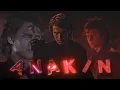 Anakin Skywalker - Know what you will become 4K