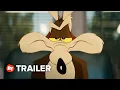 Coyote vs Acme Trailer 2026