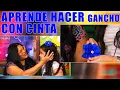 Download Lagu Aprende hacer gancho con cinta fácil y rápido * Learn how to hook with tape fast and easy*