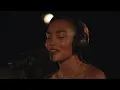 Olivia Dean - Cool About It (boygenius cover) - Radio 1 Piano Sessions