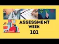 D4W Part 6 Testing Your Driving Backing Inspection Skills