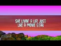 [1 Hour] MARIA MARIA (Lyrics) - TECH IT DEEP New Song 2023