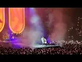 Davido Performs Risky with Popcaan at the o2 Arena