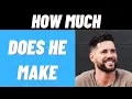 How Much Does Aaron Abke Make on YouTube