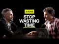 How to Stop Procrastinating Solved