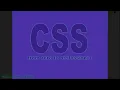 Lesson 26 - Complex selectors with CSS link states