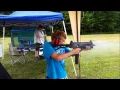GnG 2015 M-10 AR15 com Ohio HTF