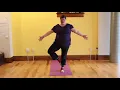 Complete Harmony Kids Trauma-Informed Yoga Song Yoga ABCs