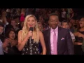 Backstreet Boys & Meghan Trainor on Greatest Hits -  I Want It That Way