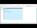 Write Input Output shell program in Linux