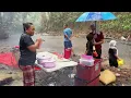 Download Lagu Kecewa Kita Nak Mandi Sambil BBQ Di Sungai Terpaksa Berpatah Balik Hari Tiba2 Hujan😭