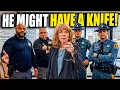Supervisor Says The Constitution Doesn t Apply Here Delaware Probation Dept EXPOSED