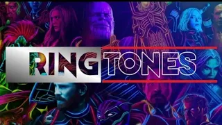 Download Avengers Ringtones Infinity War edition MP3