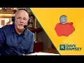When Is The Best Time To Start Collecting Social Security - Dave Ramsey Rant