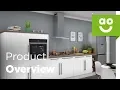 Download Lagu Elica Cooker Hood Thin 60 Product Overview | ao.com