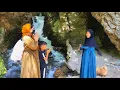 Download Lagu Waterfall and Magical Cave: A Story of Shelter for a Homeless Woman