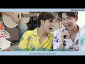 [VIETSUB - cut] Koo Kad (or Koo Gud) | Rivals (or Lovers) Show “ยายandthegrandsons - Ep.13